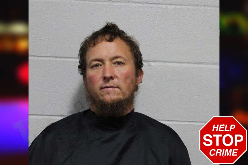 Telford Loudermilk Mugshots