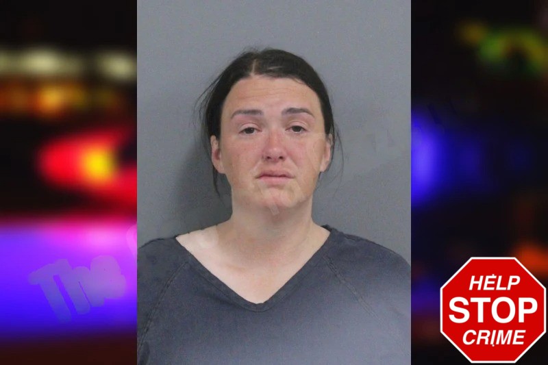 Telisha Stephenson Mugshots