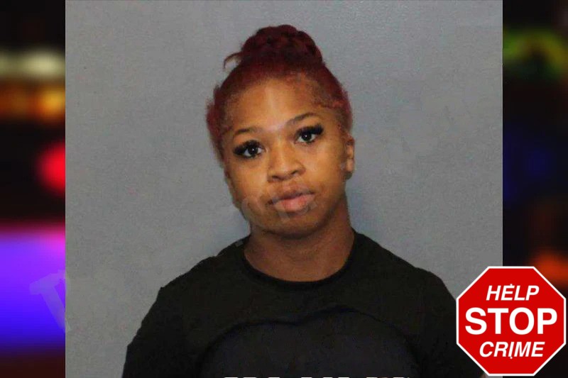 Temya Morman mugshot – White County , Georgia Temya Morman mugshot