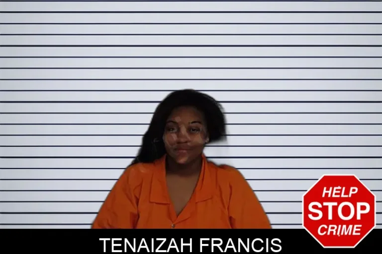 Tenaizah Francis
