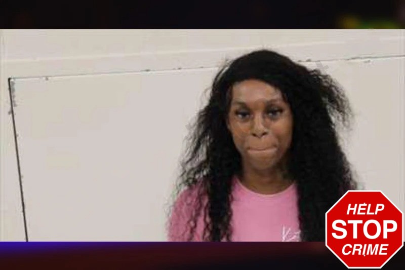 Tenia Hatch Mugshots