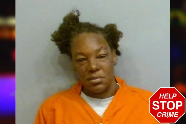 Tenika Astin mugshot – Fulton County , Georgia Tenika Astin