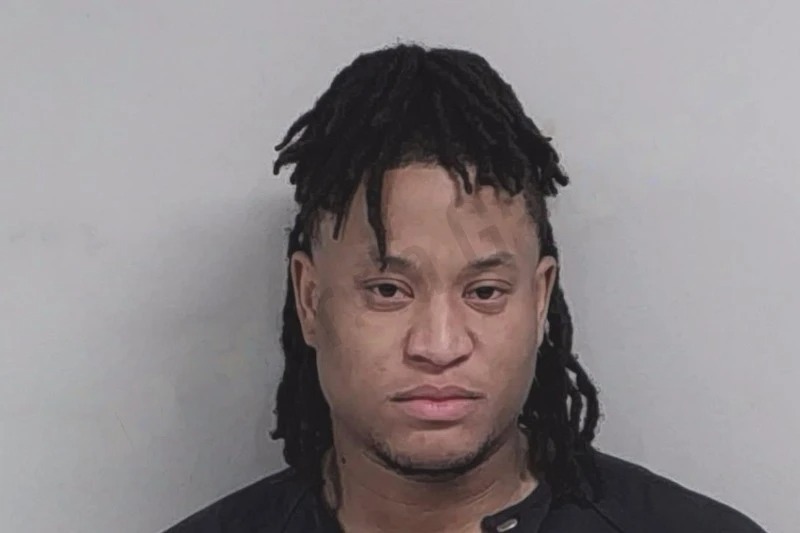 Teon Stanley Mugshots