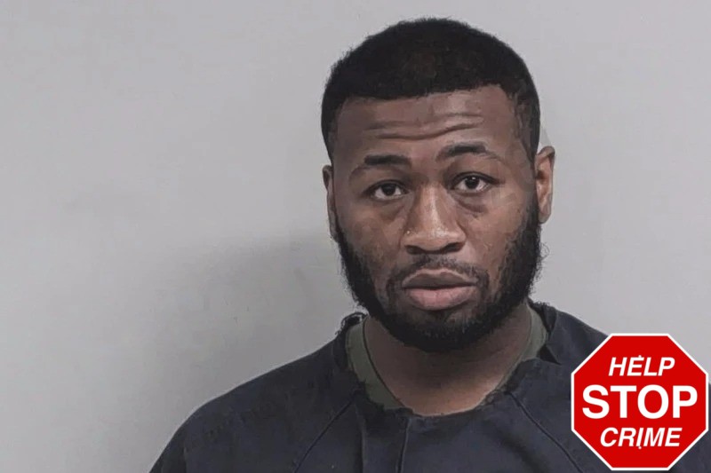 Tequa Alexander Mugshots