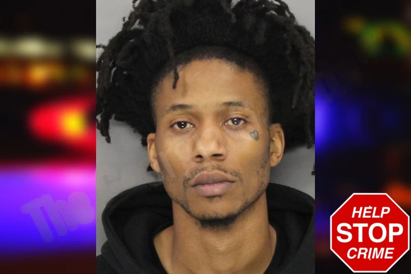 Tequan Simmons mugshot – Cobb County , Georgia Tequan Simmons mugshot