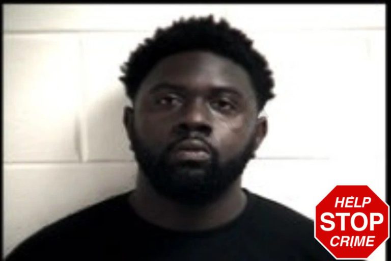 Tequantis Roberts