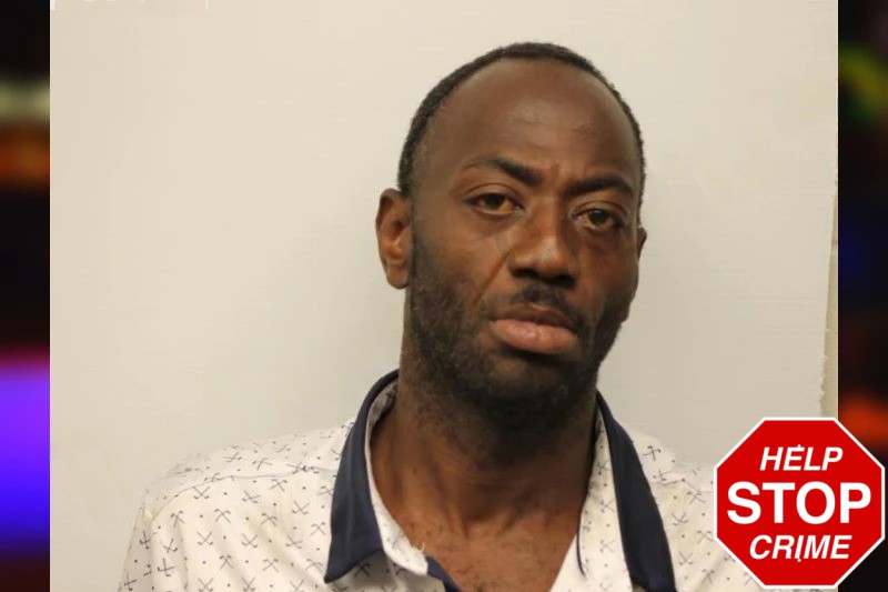 Tereen Graham Mugshots