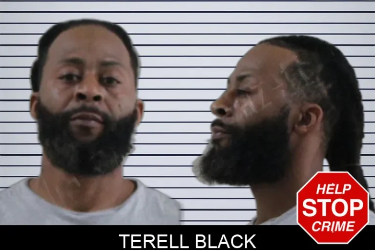 Terell Black