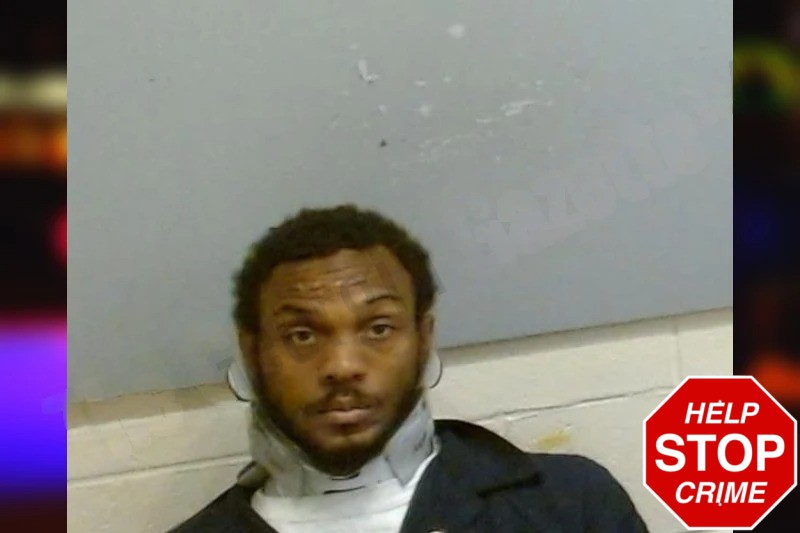 Terence Broady mugshot – Fulton County , Georgia Terence Broady mugshot