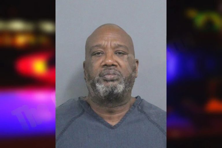 Terence Pickett mugshot – Catoosa County , Georgia Terence Pickett