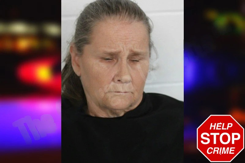 Teresa Schaap mugshot – Floyd County , Georgia Teresa Schaap mugshot