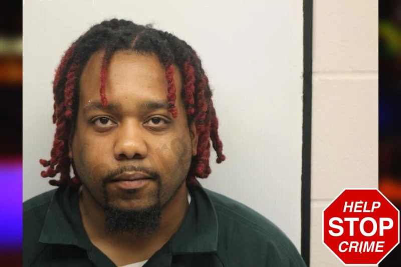 Teric Wilson mugshot – Chatham County , Georgia Teric Wilson mugshot