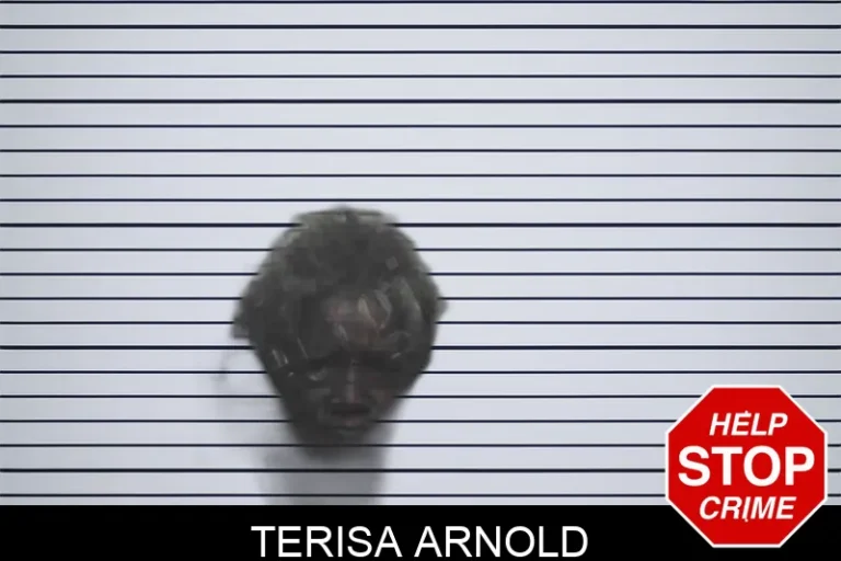 Terisa Arnold
