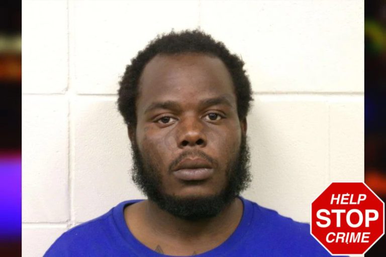 Termaine Singleton mugshot – Bulloch County , Georgia Termaine Singleton
