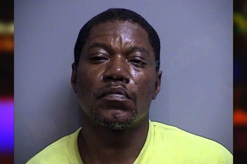 Teronita Harris Mugshots