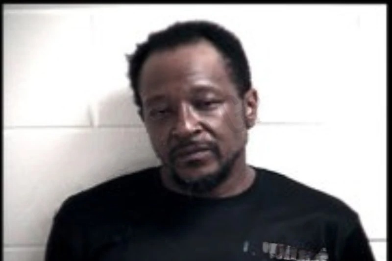 Terrance Dixon Mugshots