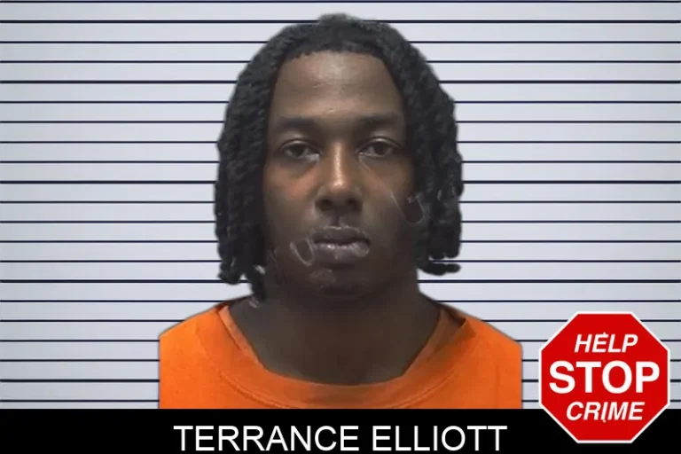 Terrance Elliott