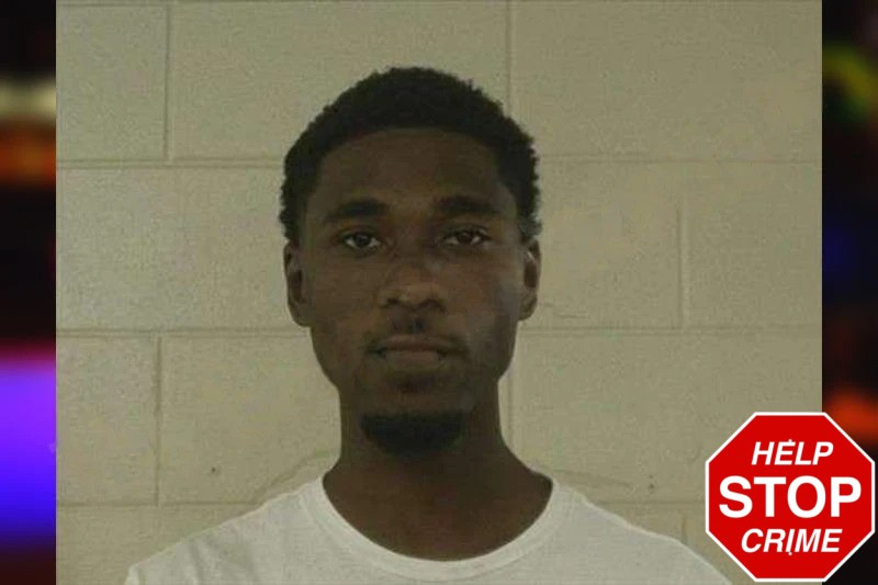 Terrance Mitchell Mugshots