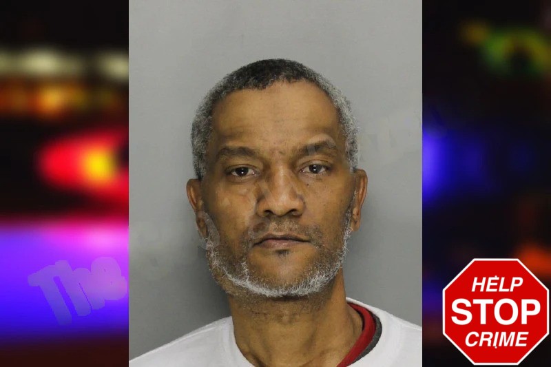 Terrance Parker mugshot – Cobb County , Georgia Terrance Parker mugshot