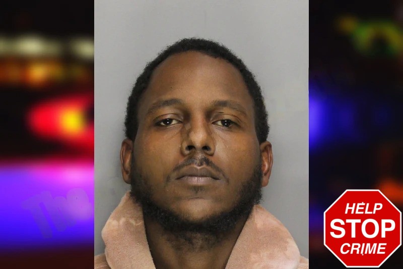 Terrance Reese Mugshots