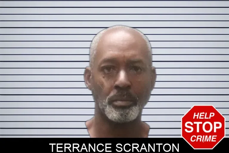 Terrance Scranton