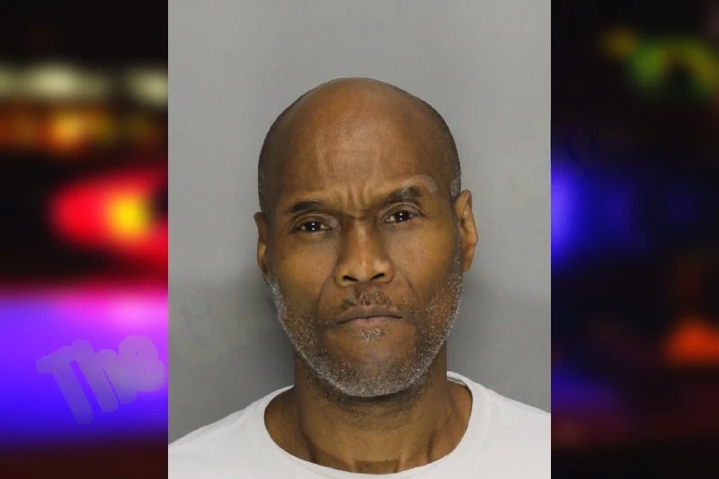 Terrance Warner Mugshots