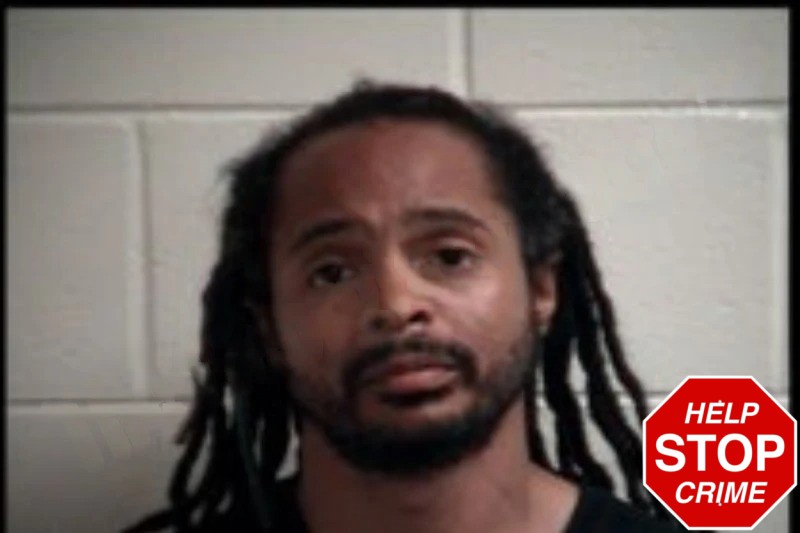 Terrance Wilson Mugshots