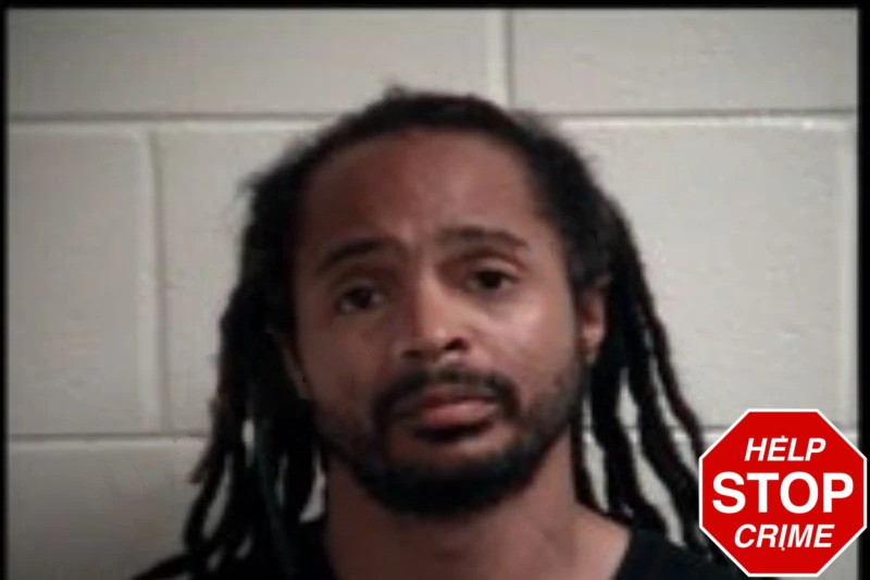 Terrance Wilson Mugshots