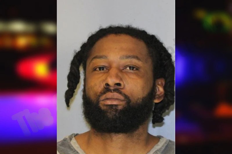 Terrance Wynn Mugshots