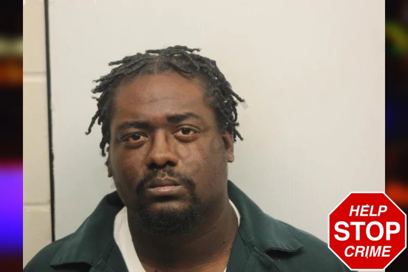 Terrell Bell Mugshots