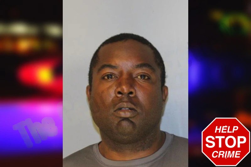 Terrell Davis Mugshots