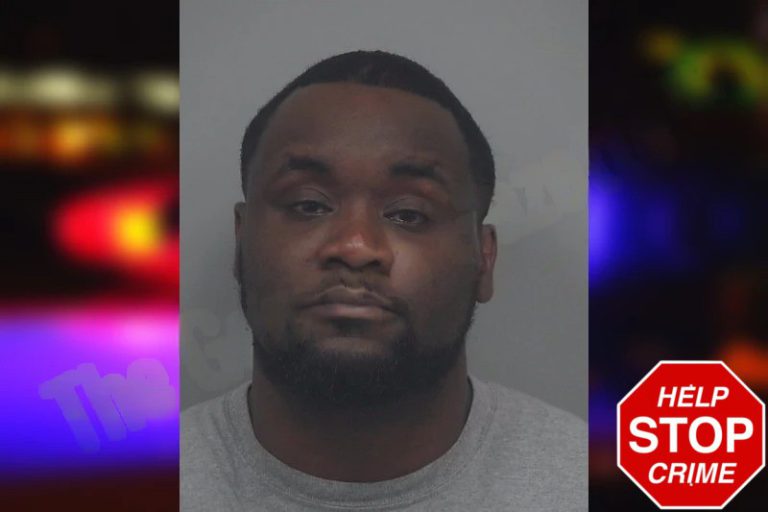 Terrell McCrary
