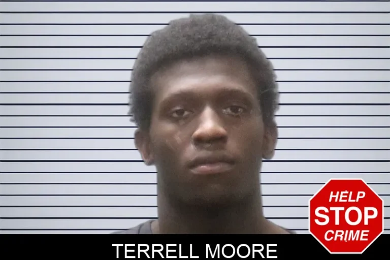 Terrell Moore