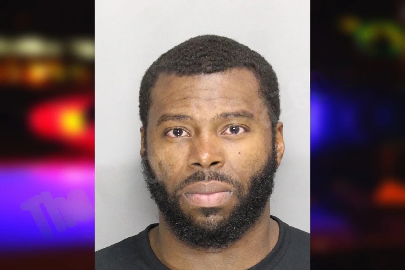 Terrence Cain mugshot – Cobb County , Georgia Terrence Cain mugshot