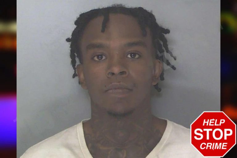 Terrence Calhoun