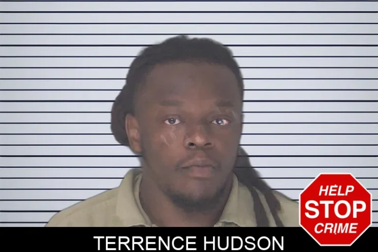 Terrence Hudson