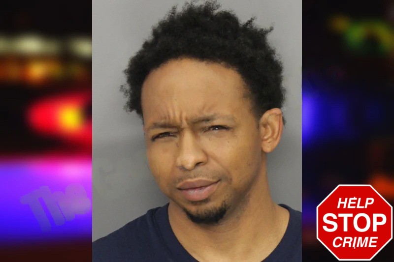 Terrence Jones Mugshots