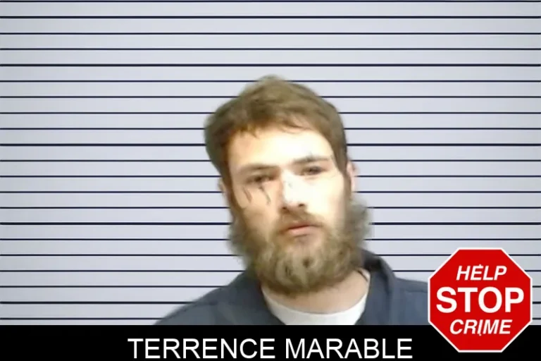 Terrence Marable