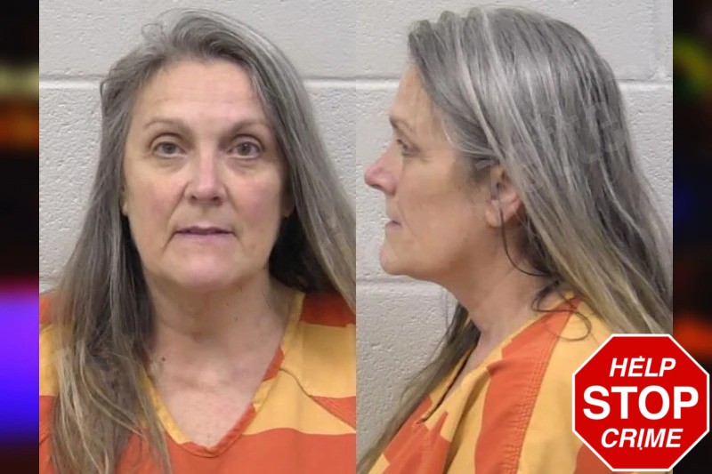 Terrie Bartee Mugshots