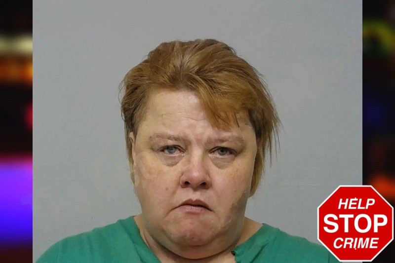 Terry Aultman Mugshots