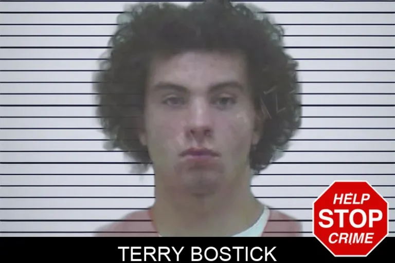 Terry Bostick