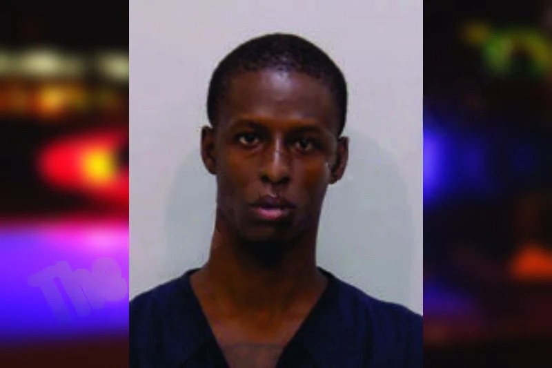 Terry Carson Mugshots