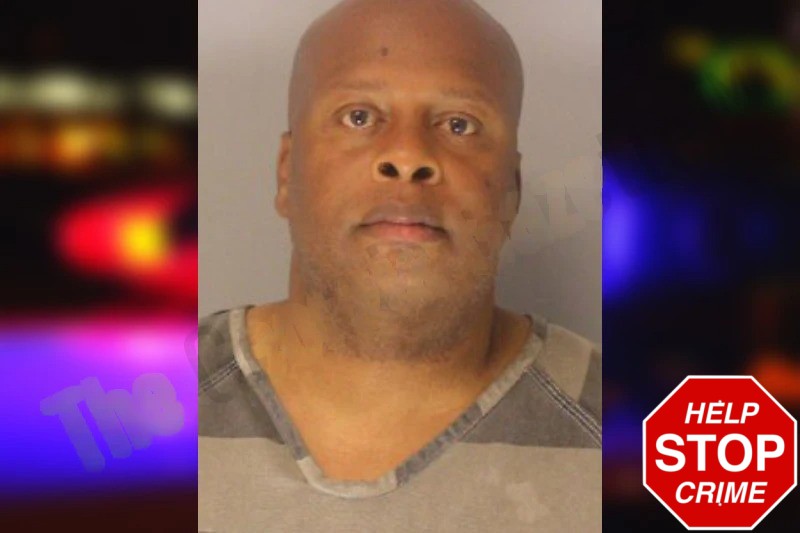 Terry Edwards Mugshots