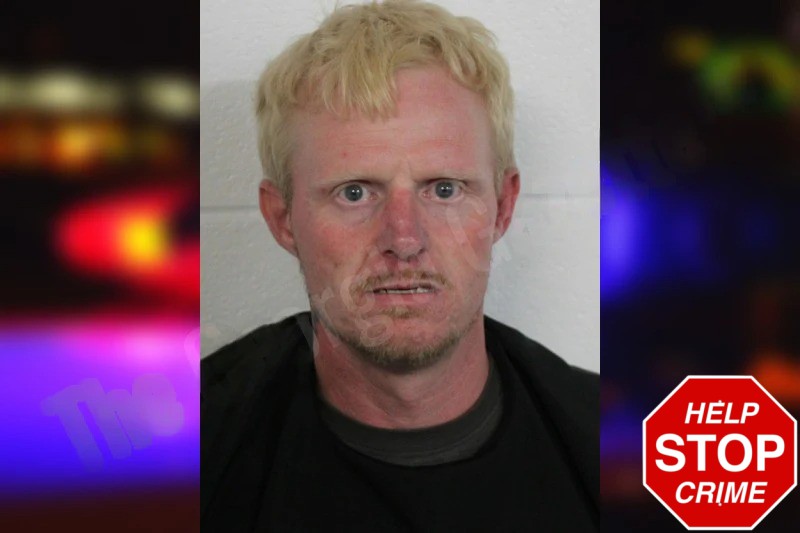 Terry Ferguson Mugshots