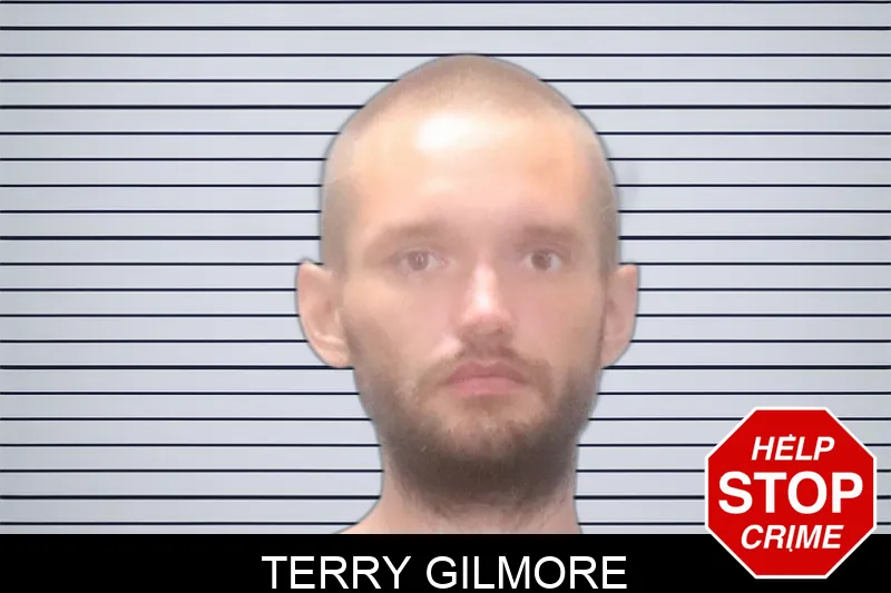 Terry Gilmore mugshot – Muscogee County , Georgia Terry Gilmore mugshot