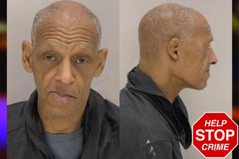 Terry Hannah mugshot – Richmond County , Georgia Terry Hannah