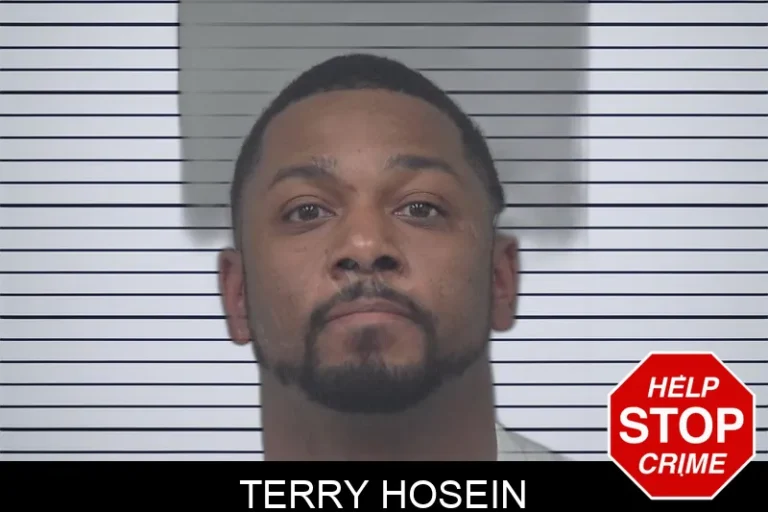 Terry Hosein