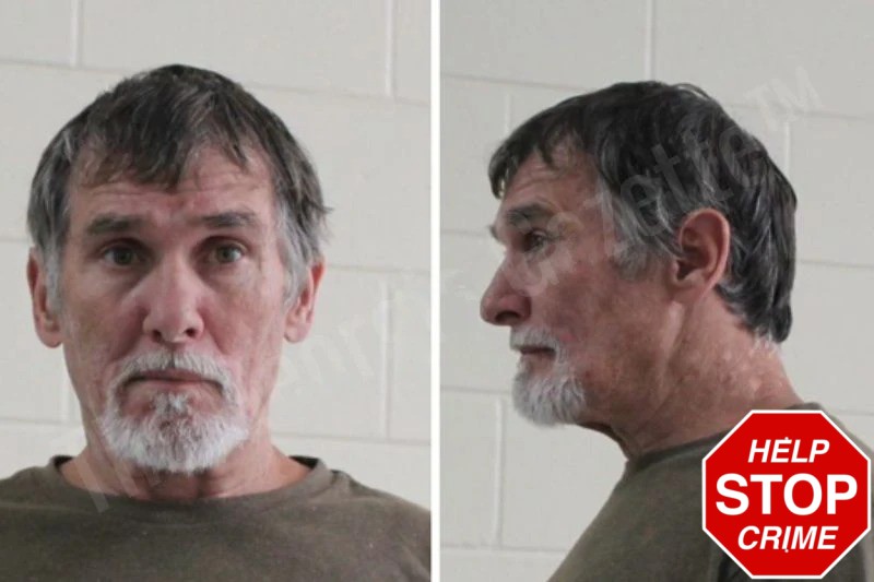 Terry Kovac mugshot – Houston County , Georgia Terry Kovac mugshot