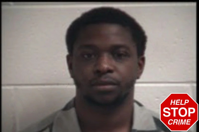 Terry Miller mugshot