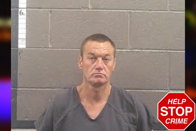 Terry Moore Mugshots